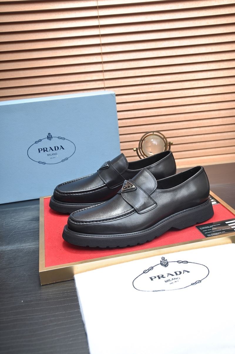 Prada Business Shoes